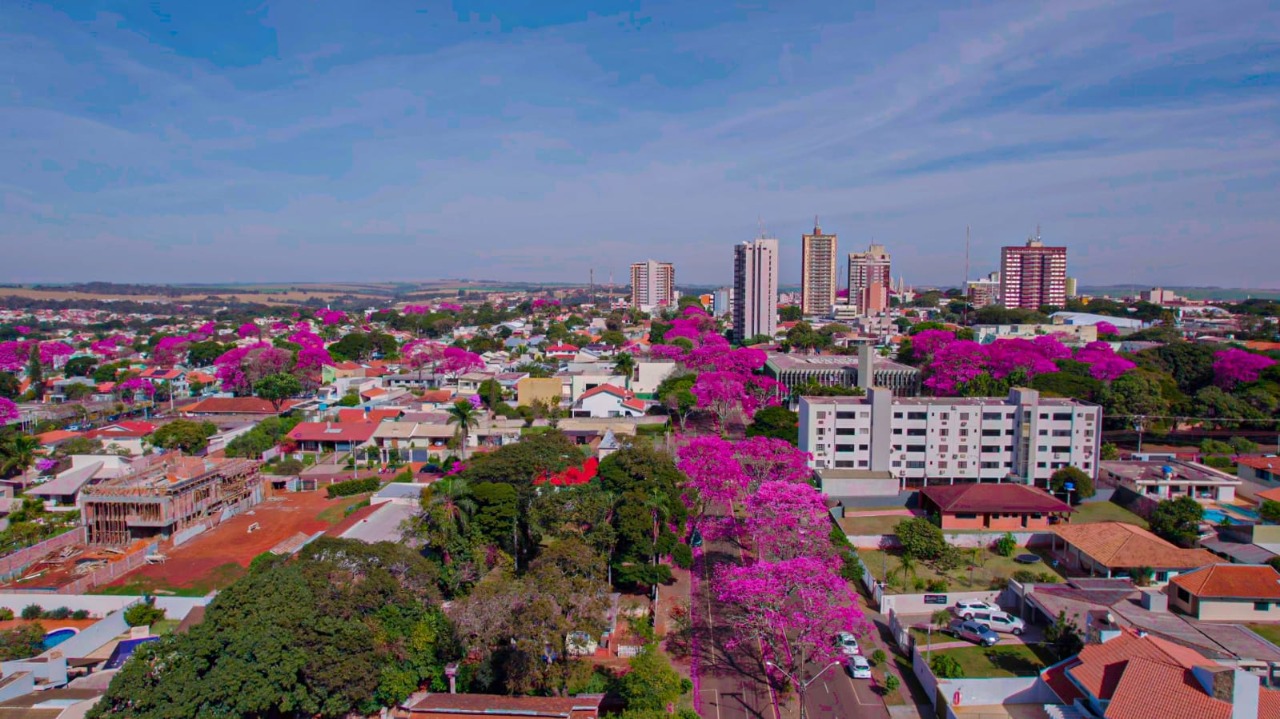 Campo Mourão